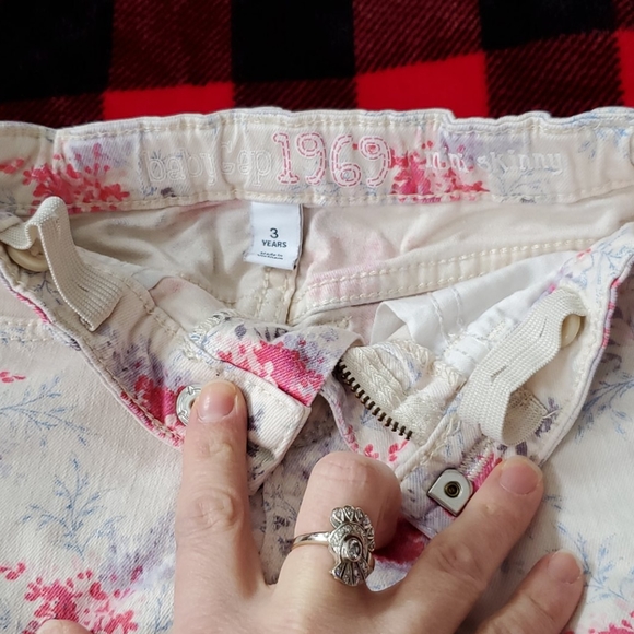 Lot of cute Jeans - Picture 4 of 7